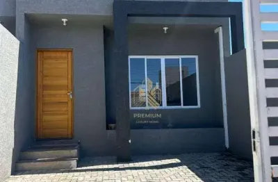 Casa com 2 dormitórios para alugar, 93 m² por r$ 3.400,00/mês - jardim imperial - atibaia/sp