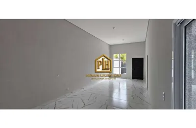 Casa com 3 dormitórios, 130 m² - venda por r$ 595.000,00 ou aluguel por r$ 3.592,00/mês - nova atibaia - atibaia/sp