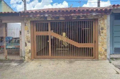 Casa com 3 dormitórios à venda, 173 m² por r$ 470.000,00 - recreio maristela - atibaia/sp