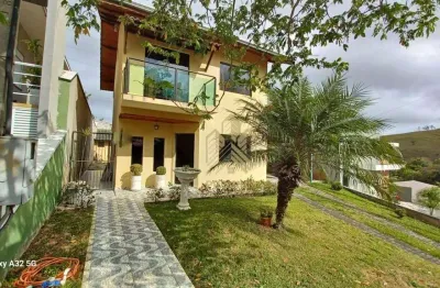 Casa com 3 dormitórios à venda, 162 m² por r$ 890.000,00 - condomínio terras de atibaia ii - atibaia/sp