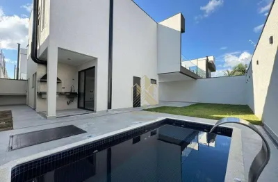 Casa com 3 dormitórios à venda, 169 m² por r$ 1.710.000,00 - nova gardênia - atibaia/sp