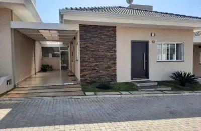 Casa com 3 dormitórios à venda, 124 m² por r$ 950.000,00 - ribeirão dos porcos - atibaia/sp
