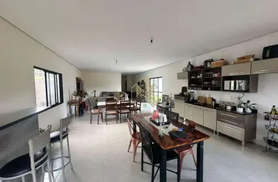 Casa com 2 dormitórios à venda, 190 m² por r$ 890.000,00 - jardim estância brasil - atibaia/sp
