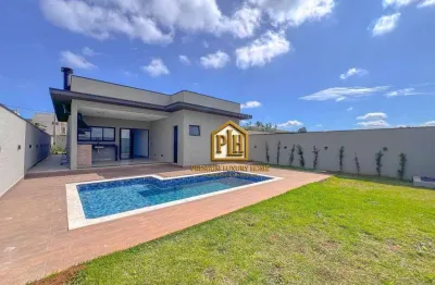 Casa com 3 dormitórios, 183 m² - venda por r$ 1.500.000,00 ou aluguel por r$ 7.680,00/mês - loteamento serras de atibaia ii - atibaia/sp