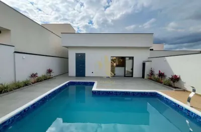 Casa com 3 dormitórios à venda, 200 m² por r$ 1.850.000,00 - nova gardênia - atibaia/sp