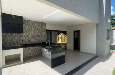 Casa com 3 dormitórios à venda, 153 m² por r$ 990.000,00 - nova gardênia - atibaia/sp