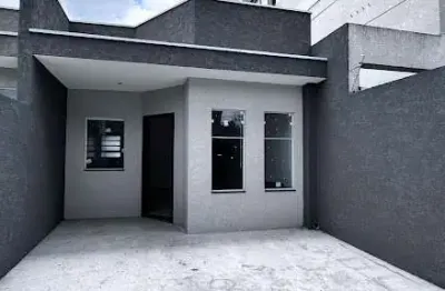 Casa com 3 dormitórios à venda, 70 m² por r$ 480.000,00 - jardim imperial - atibaia/sp
