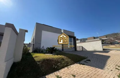 Casa em condomínio fechado à venda – conforto, sofisticação e segurança
