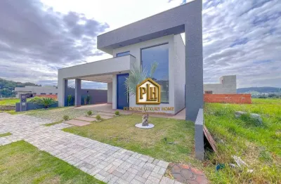 Casa térrea com piscina à venda – condomínio portal lamis – atibaia/sp | 160 m² | 3 dormitórios | 1 suíte