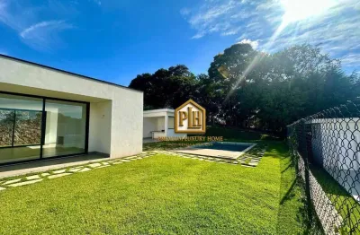 Casa com 3 dormitórios à venda, 248 m² por r$ 1.802.500,00 - condominio palavra da vida - atibaia/sp