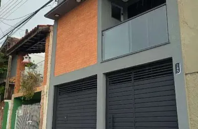 Casa com 3 dormitórios à venda, 135 m² por r$ 699.000,00 - jardim alvinópolis - atibaia/sp