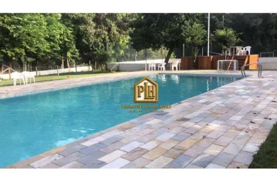 Casa em condomínio com 3 dormitórios à venda, 150 m² por r$ 860.000 - vila thais - atibaia/sp