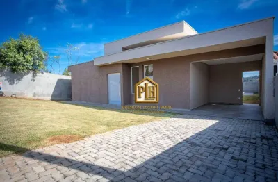 Casa com 3 dormitórios à venda, 230 m² por r$ 1.450.000,00 - jardim shangri-lá - atibaia/sp
