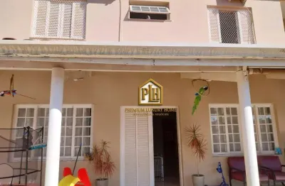 Casa com 3 dormitórios à venda, 247 m² por r$ 970.000 - jardim paulista - atibaia/sp