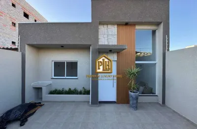 Casa com 3 dormitórios à venda, 155 m² por r$ 765.000 - bella atibaia - atibaia/sp
