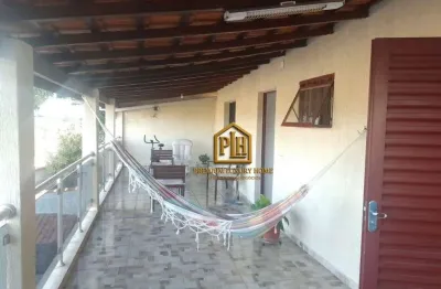 Casa com 4 dormitórios, 293 m² - venda por r$ 690.000,00 ou aluguel por r$ 5.701,78/mês - jardim imperial - atibaia/sp