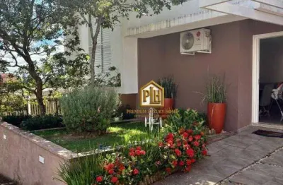 Casa com 3 dormitórios à venda, 147 m² por r$ 1.200.000,00 - jardim paulista - atibaia/sp