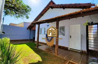 Casa com 2 dormitórios à venda, 120 m² por r$ 700.000 - vila thais - atibaia/sp