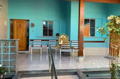 Casa com 2 dormitórios, 220 m² - venda por r$ 1.600.000,00 ou aluguel por r$ 5.202,00/mês - alvinópolis - atibaia/sp