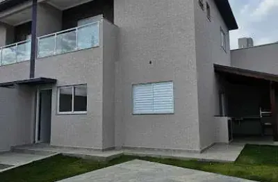 Casa com 3 dormitórios à venda, 108 m² por r$ 580.000,00 - nova atibaia - atibaia/sp