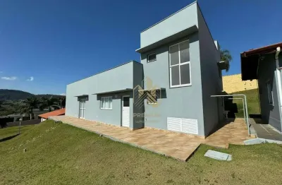 Casa com 7 dormitórios à venda, 580 m² por r$ 2.800.000,00 - condomínio alpes d&#39;ouro - bom jesus dos perdões/sp