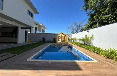 Casa com 3 dormitórios à venda, 228 m² por r$ 1.690.000,00 - condomínio buona vita - atibaia/sp
