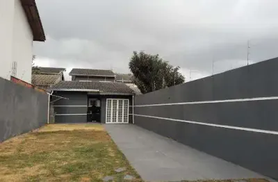 Casa com 1 dormitório, 60 m² - venda por r$ 399.000,00 ou aluguel por r$ 1.900,00 - nova atibaia - atibaia/sp