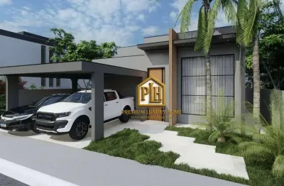 Casa com 3 dormitórios à venda, 170 m² por r$ 1.350.000,00 - condomínio terras de atibaia i - atibaia/sp