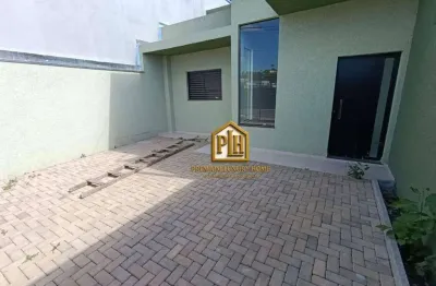 Casa com 3 dormitórios, 120 m² - venda por r$ 730.000 ou aluguel por r$ 4.133/mês - caetetuba - atibaia/sp