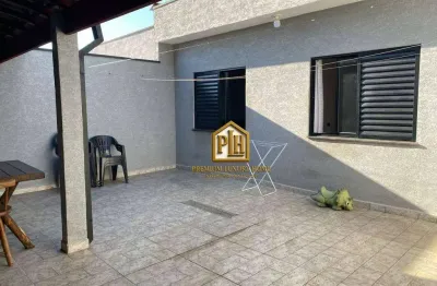 Casa com 3 dormitórios à venda, 96 m² por r$ 649.000,00 - nova cerejeiras - atibaia/sp