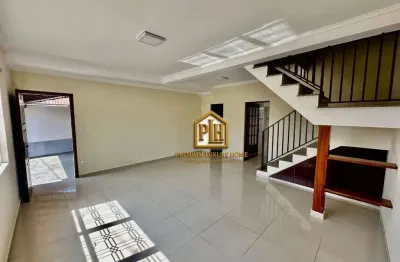 Casa com 3 dormitórios para alugar, 118 m² por r$ 4.200,00/mês - jardim terceiro centenário - atibaia/sp