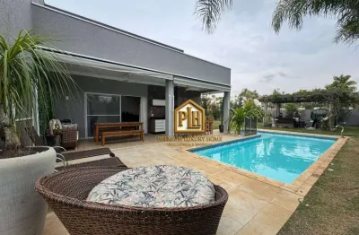 Casa térrea à venda no condomínio shamballa ii – atibaia/sp
