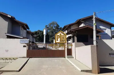 Casa em condomínio no caioçara a venda por r$ 553.000