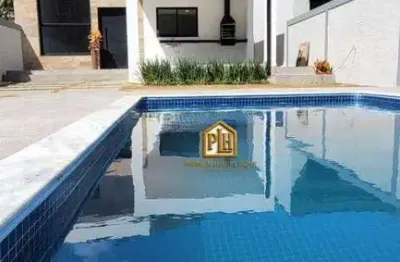 Casa com 3 dormitórios à venda, 135 m² por r$ 820.000 - pedra vermelha - mairiporã/sp