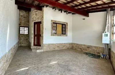 Casa com 3 dormitórios à venda, 100 m² por r$ 580.000,00 - bom jesus dos perdoes - bom jesus dos perdões/sp