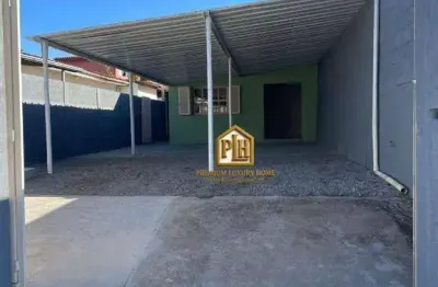 Casa com 2 dormitórios, 60 m² - venda por r$ 495.000,00 ou aluguel por r$ 3.140,00/mês - recreio estoril - atibaia/sp