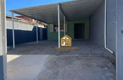 Casa com 2 dormitórios, 60 m² - venda por r$ 495.000,00 ou aluguel por r$ 3.140,00/mês - recreio estoril - atibaia/sp