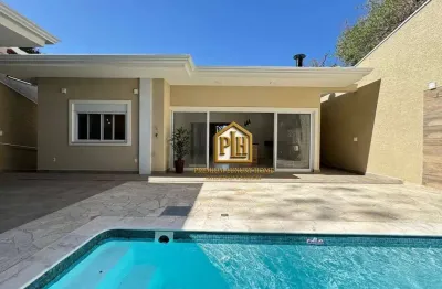 Casa com 3 dormitórios à venda, 195 m² por r$ 1.830.000,00 - nova gardênia - atibaia/sp