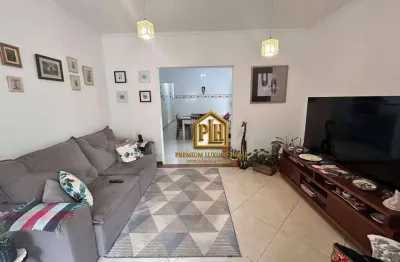 Casa com 3 dormitórios à venda, 100 m² por r$ 683.000 - jardim dos pinheiros - atibaia/sp