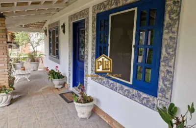 Casa em condomínio fechado com 3 quartos para alugar na Rua Arapongas, 138, Jardim Flamboyant-B, Atibaia