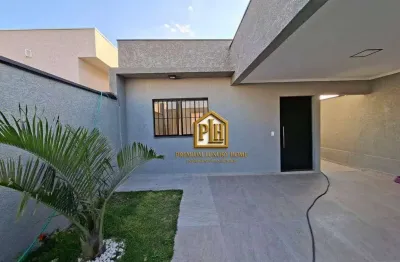 Casa nova em loteamento – bairro do tanque, atibaia/sp