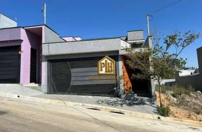 Casa com 3 dormitórios à venda, 110 m² por r$ 630.000 - condomínio villa verde bragança - bragança paulista/sp