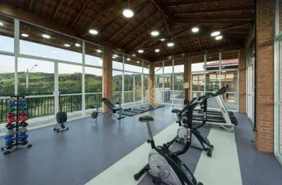 Casa com 4 dormitórios à venda, 259 m² por r$ 2.500.000 - condomínio buona vita - atibaia/sp