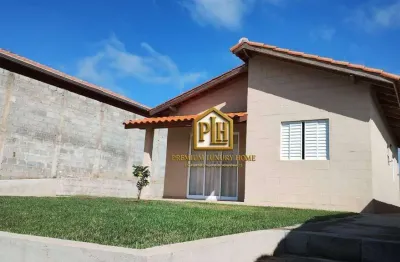 Oportunidade no loteamento serras de atibaia i – atibaia/sp