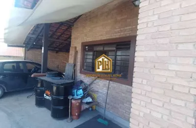 Casa com 4 dormitórios à venda, 250 m² por r$ 1.022.000 - vila rica - atibaia/sp