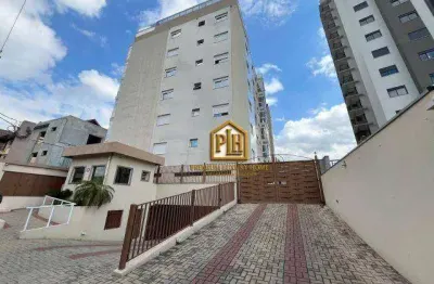 Cobertura residencial à venda, jardim maristela, atibaia - co0011.