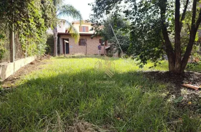 Edícula com 1 dormitório à venda, 40 m² por r$ 299.000,00 - jardim imperial - atibaia/sp
