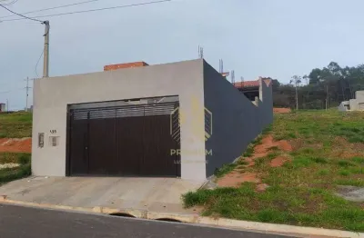 Edícula com 1 dormitório à venda, 60 m² por r$ 395.000,00 - vale das flores - atibaia/sp