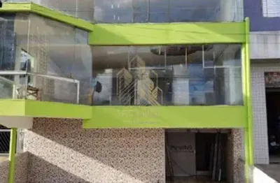 Galpão comercial para locação, quinta da paineira, são paulo - ga0083.