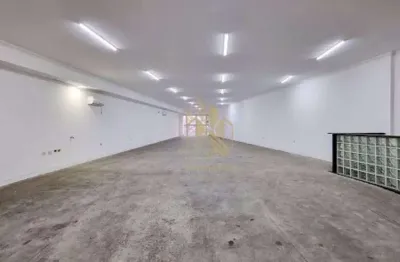 Loja para alugar, 433 m² por r$ 18.700,00 - quarta parada - são paulo/sp